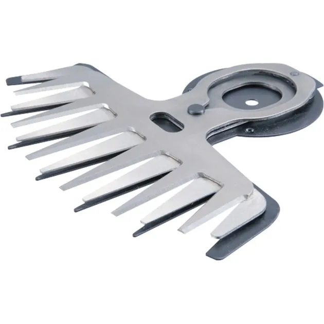 195267-4 accessorio per cesoie da erba Lama Metallico, Lama di ricambio - immagine 1