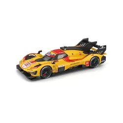 Automodello 499P 3.0L Hypercar 83 24h LeMans scala 1:43 FERRARI 18 36321 - immagine 1