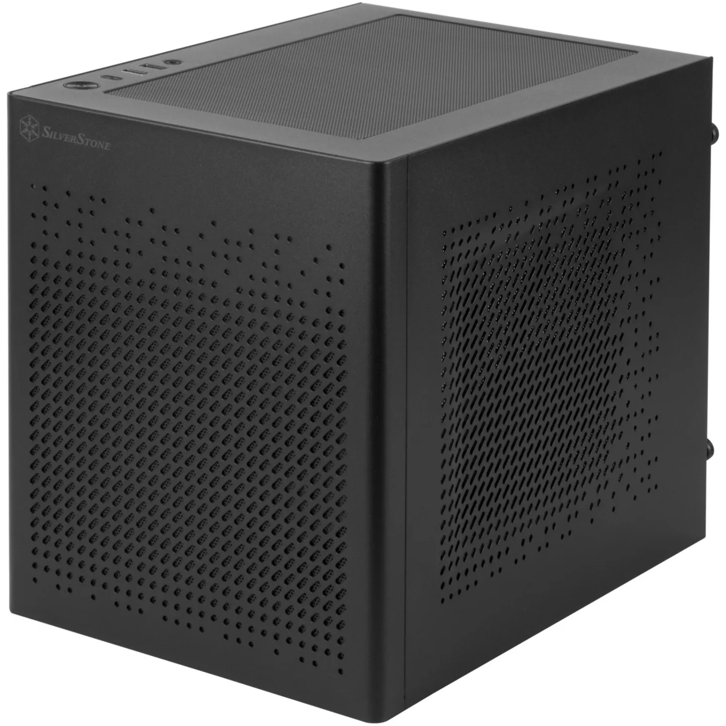 SST-SG16B, Alloggio a cubo - immagine 1