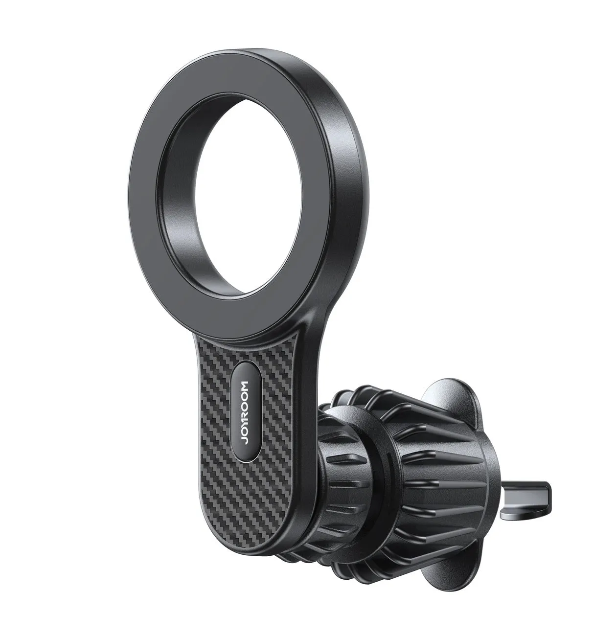 Supporto Auto Magnetico Joyroom JR-ZS355 Air Vent, Universale, Nero - immagine 1