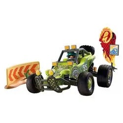 Buggy Ring of Fire ( 50 pz ) OFFROAD CARS 4-10a 72063 - immagine 1