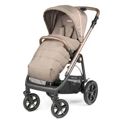 Passeggino 4 ruote ( 0 - 22 kg ) VELOCE TC Mon amour IP33000000BA36 - immagine 1