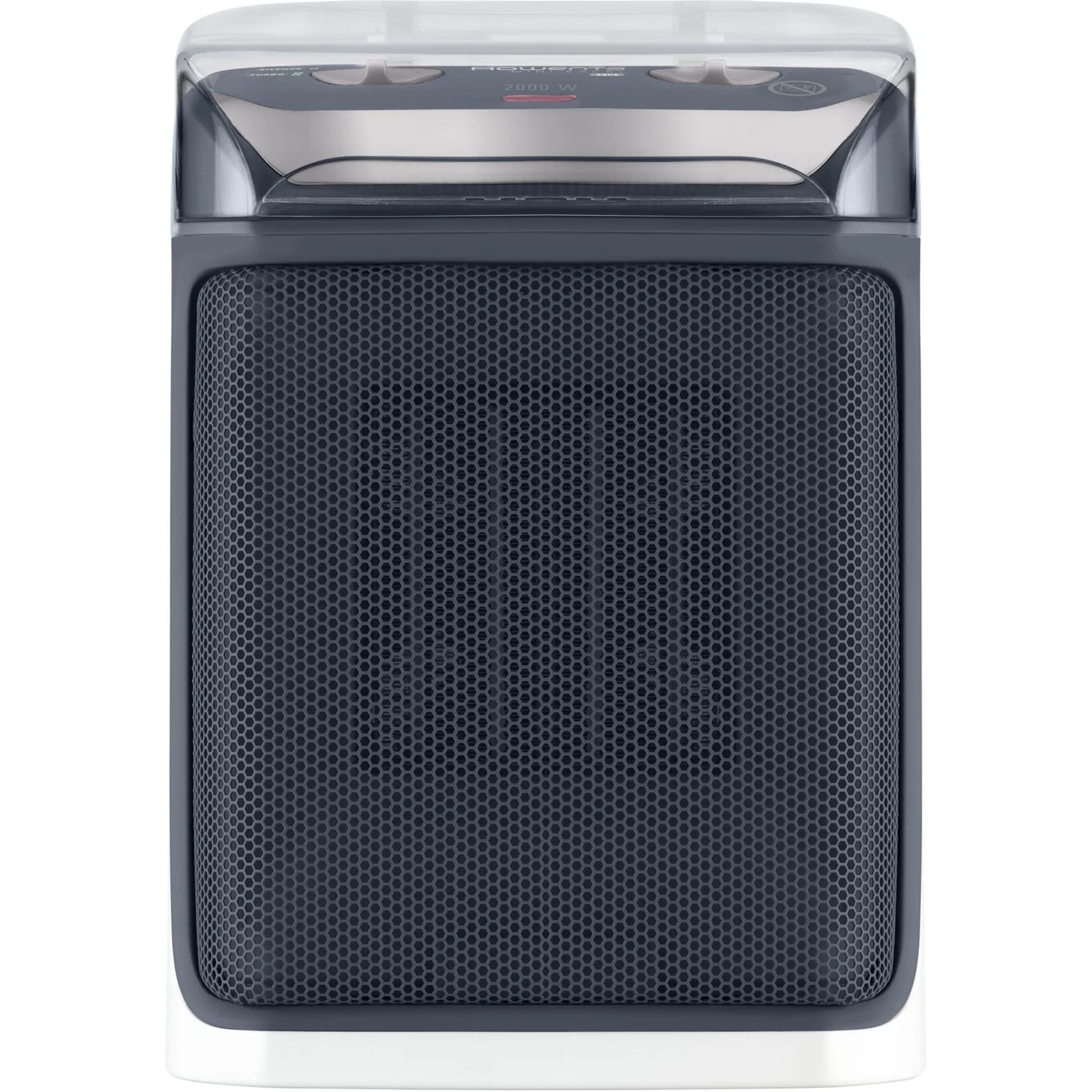 Mini Excel Aqua SO9281 Interno Bianco 2000 W Riscaldatore ambiente elettrico con ventilatore, Termoventilatore - immagine 1