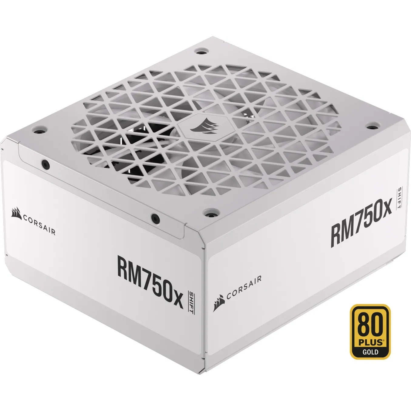 RM750x SHIFT White, Alimentatore PC - immagine 1