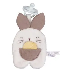 Coniglietto Pocket Bunny (0m+) MY SWEET DOUDOU 00012543000000 - immagine 1