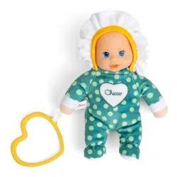 Bambola Mini Fiore (18cm) MY DOUDOU DOLL 00012193300000 - immagine 1