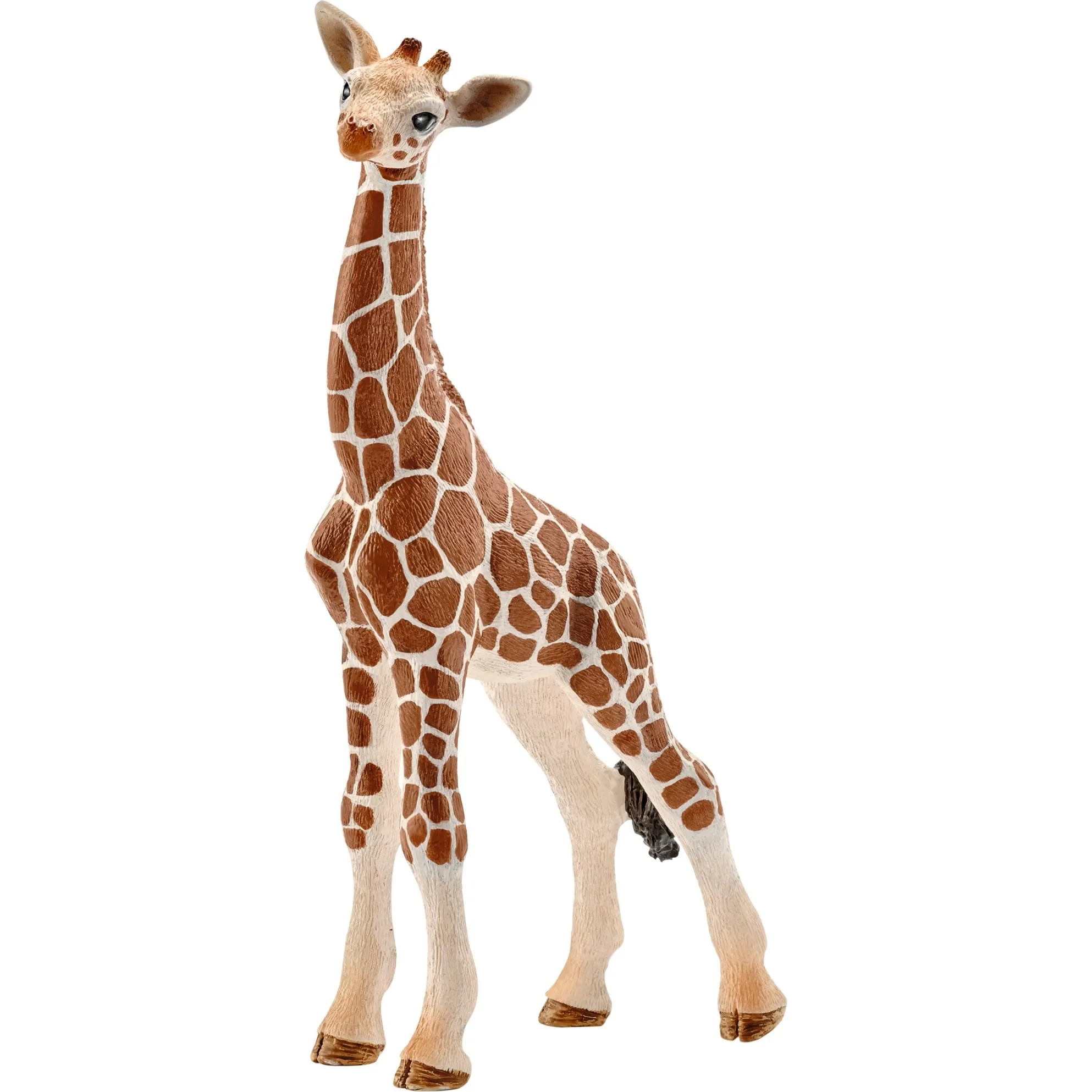 WILD LIFE Vitello di giraffa, Gioco figura - immagine 1