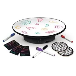 Gioco Disco draw 16704 - immagine 1