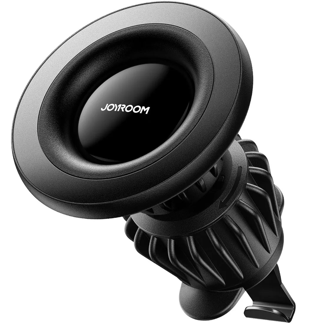 Supporto Auto Magnetico Joyroom JR-ZS406 Air Vent, Universale, Nero - immagine 1