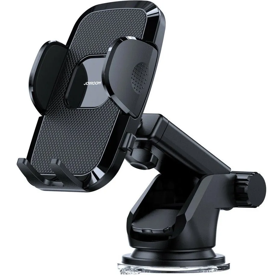 Supporto Auto Joyroom JR-ZS259-2 Dash, 4.7inch - 6.9inch, Nero - immagine 1