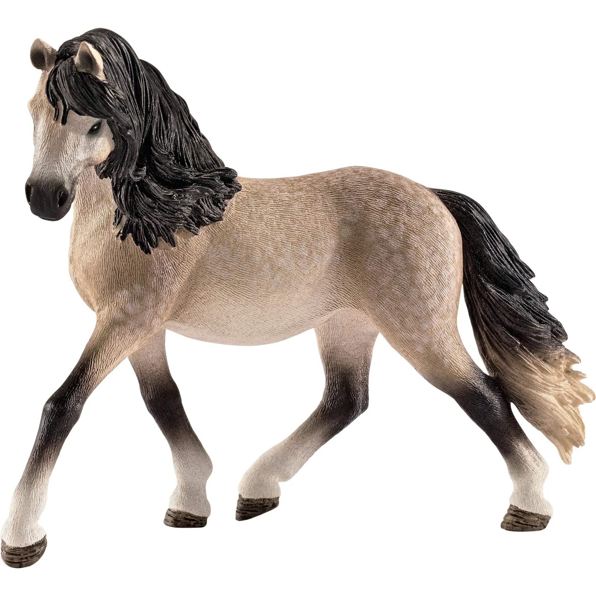 HORSE CLUB cavalla andalusa, Gioco figura - immagine 1