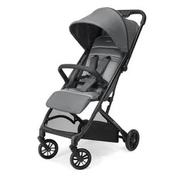 Passeggino 4 ruote ( 0 - 22 kg ) SKETCH Stone grey AG86S0STG - immagine 1