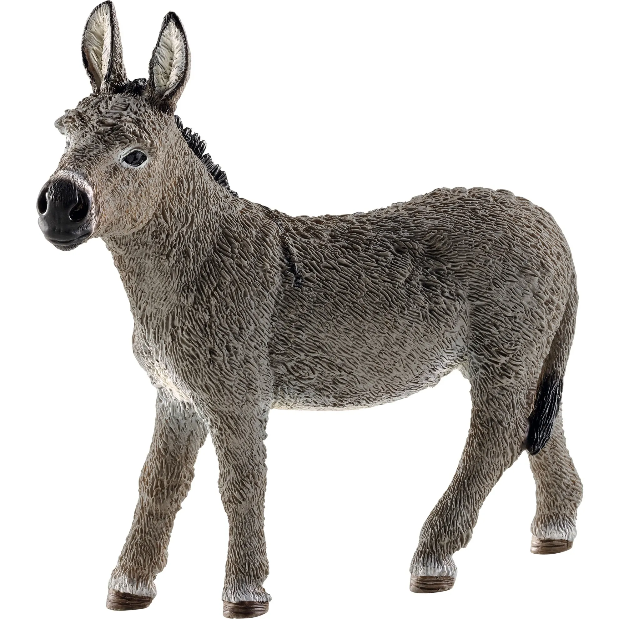 FARM WORLD Asino, Gioco figura - immagine 1