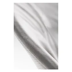 Coprimaterasso culla (81x52,5cm) WELCOME BED Bianco A095TZ950 - immagine 1