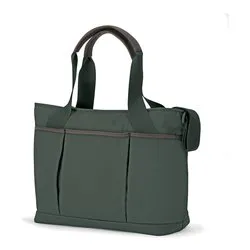 Borsa nursery Day Bag (47x17,5x33cm) APTICA Ivy green AX60T0IVG - immagine 1