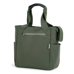 Borsa nursery Day Bag (38x16x34cm) ELECTA Loft green AX50T0LFG - immagine 1