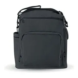 Borsa nursery Adventure Bag (38x15x43cm) APTICA XT Magnet grey AX71T0MGG - immagine 1