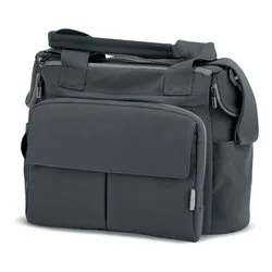 Borsa nursery Dual Bag (45x21x33cm) ELECTA Garage grey AX52T0GRG - immagine 1