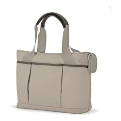 Borsa nursery Day Bag (47x17,5x33cm) APTICA Vicuna beige AX60T0VIB - immagine 1