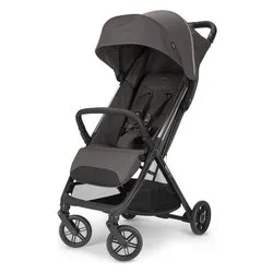Passeggino 4 ruote ( 0 - 22 kg ) QUID 3 Orbital grey AG87S0OBG - immagine 1