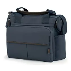 Borsa nursery Dual Bag (45x21x33cm) APTICA Sapphire blue AX62T0SRB - immagine 1