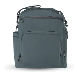 Borsa nursery Adventure Bag (38x15x43cm) APTICA XT Himalaya blue AX71T0HMB - immagine 1