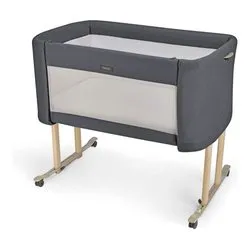 Culla Co-Sleeping WELCOME BED Shiva grey AZ95T0SVG - immagine 1