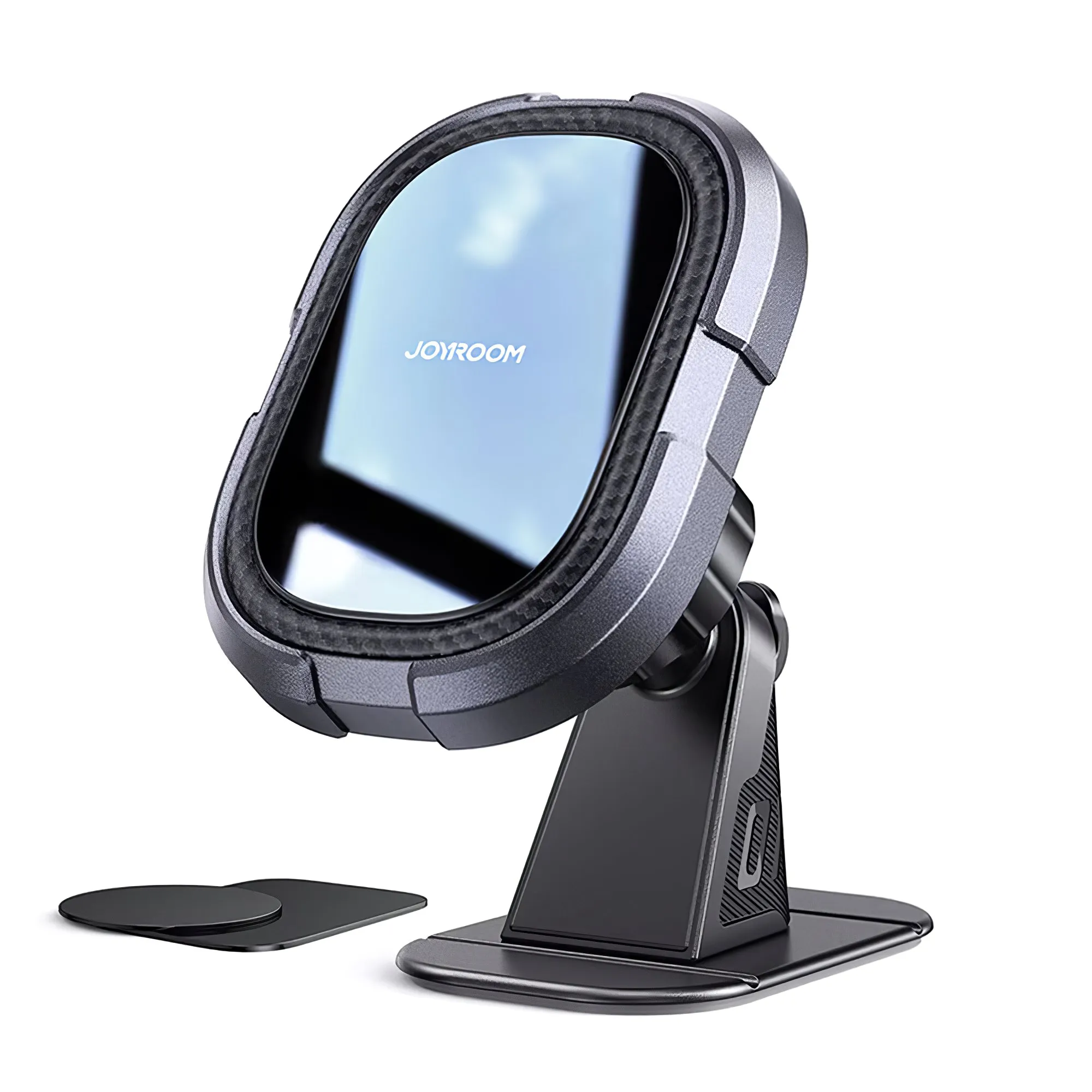 Supporto Auto Magnetico Joyroom JR-ZS311, Universale, Nero - immagine 1