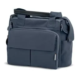 Borsa nursery Dual Bag (45x21x33cm) ELECTA Rooftop blue AX52T0LFG - immagine 1