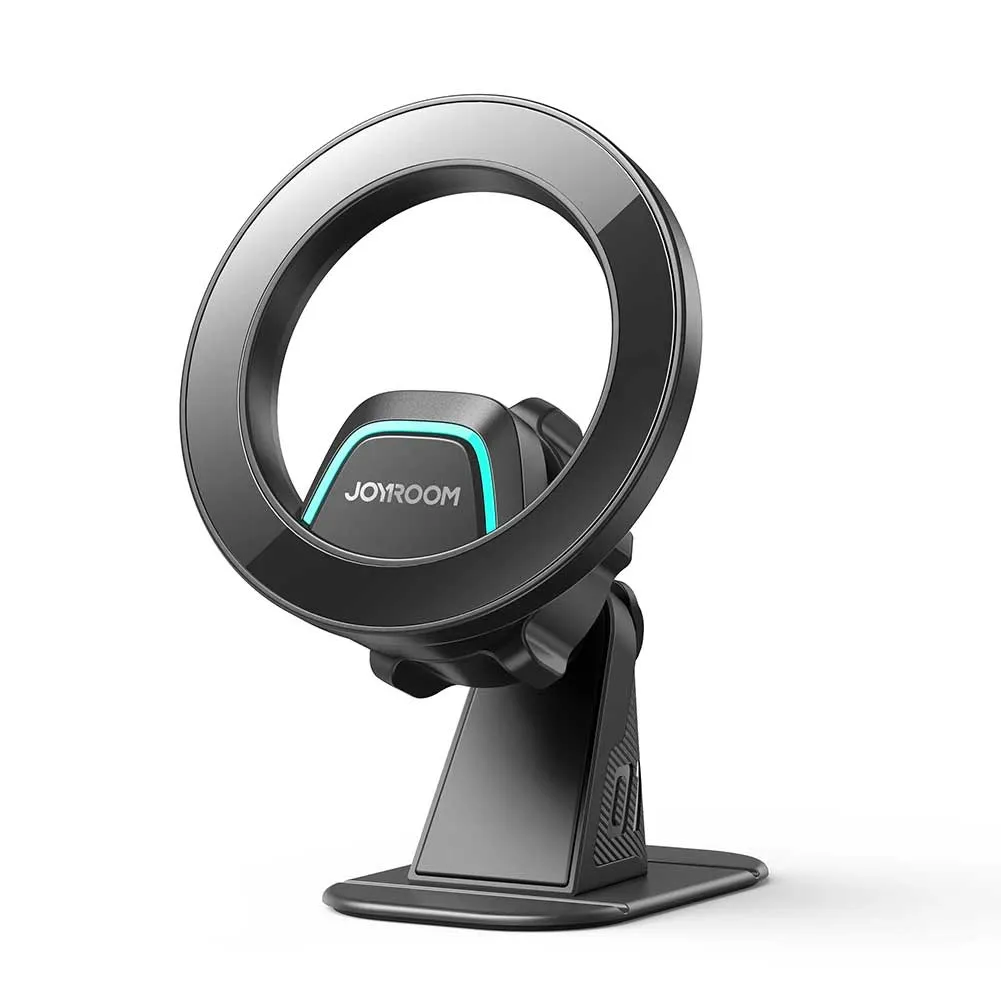 Supporto Auto Magnetico Joyroom JR-ZS376, Universale, Nero - immagine 1