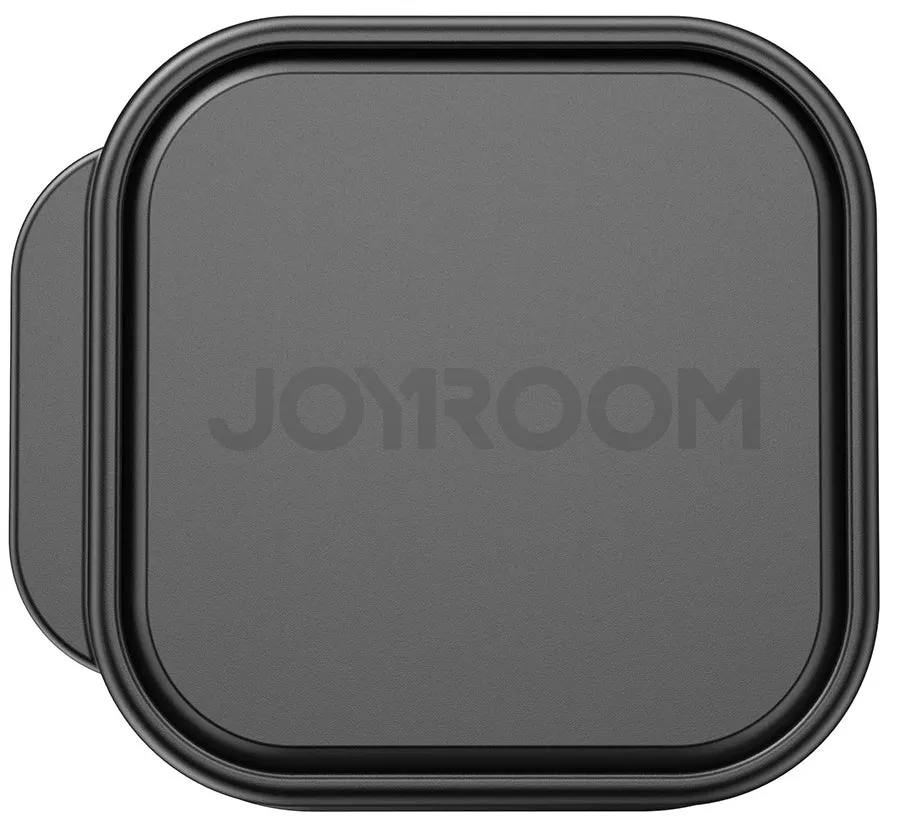 Organizzatore Cavi Joyroom JR-ZS368, Set 3 Pezzi, Nero - immagine 1