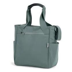 Borsa nursery Day Bag (38x16x34cm) ELECTA Studio grey AX50T0SDG - immagine 1