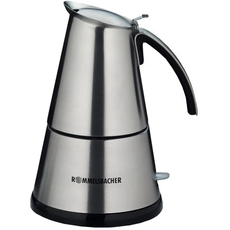 EKO 364/E macchina per caffè Boccale per moca elettrico, Macchina per espresso - immagine 1