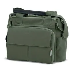 Borsa nursery Dual Bag (45x21x33cm) ELECTA Loft green AX52T0HGB - immagine 1
