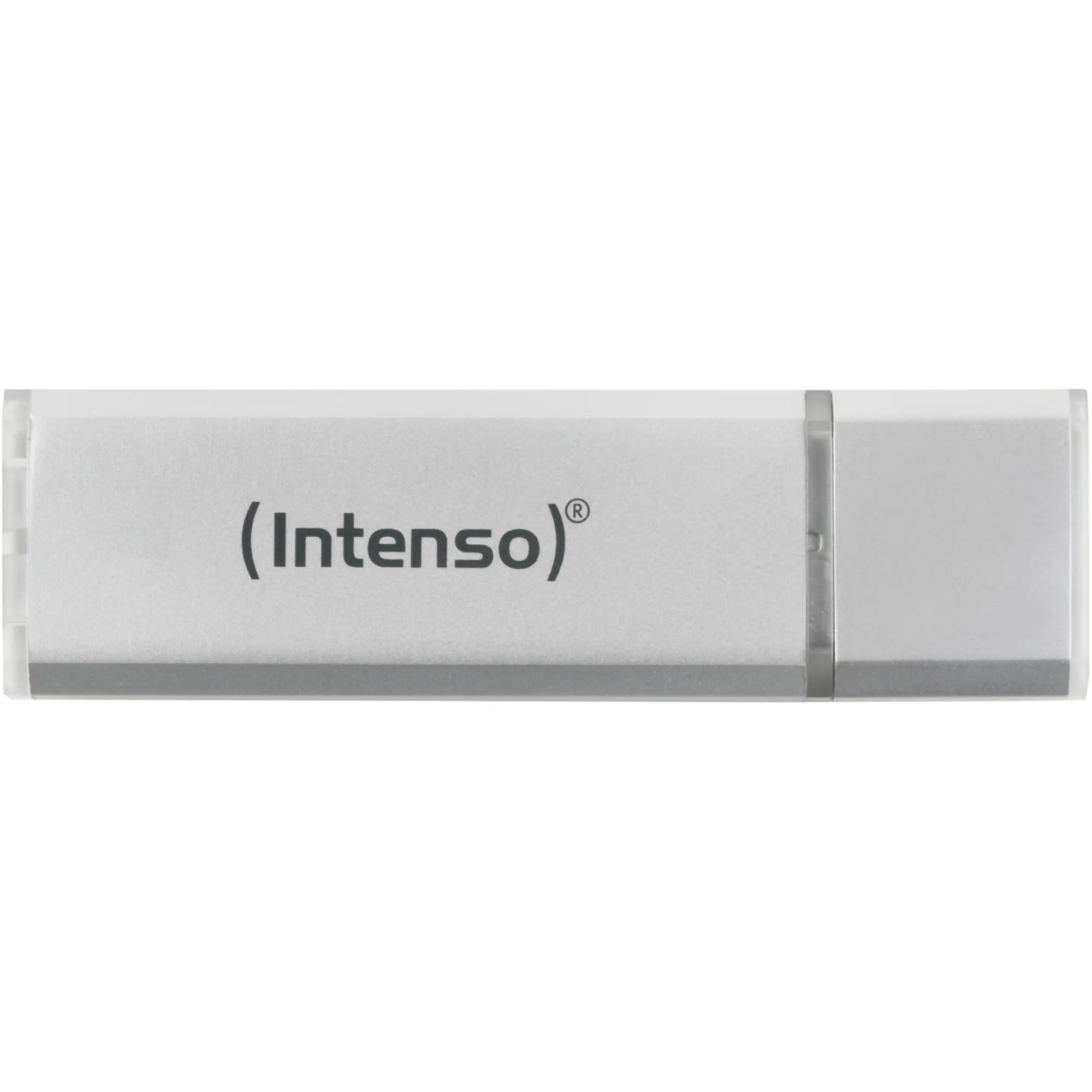 Alu Line unità flash USB 32 GB USB tipo A 2.0 Argento, Chiavetta USB - immagine 1