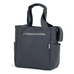 Borsa nursery Day Bag (38x16x34cm) ELECTA Garage grey AX50T0GRG - immagine 1