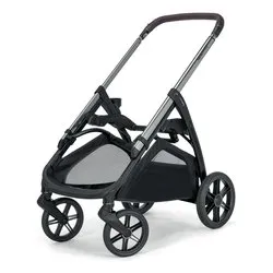 Telaio sistema componibile APTICA Litio black AE60T0028 - immagine 1