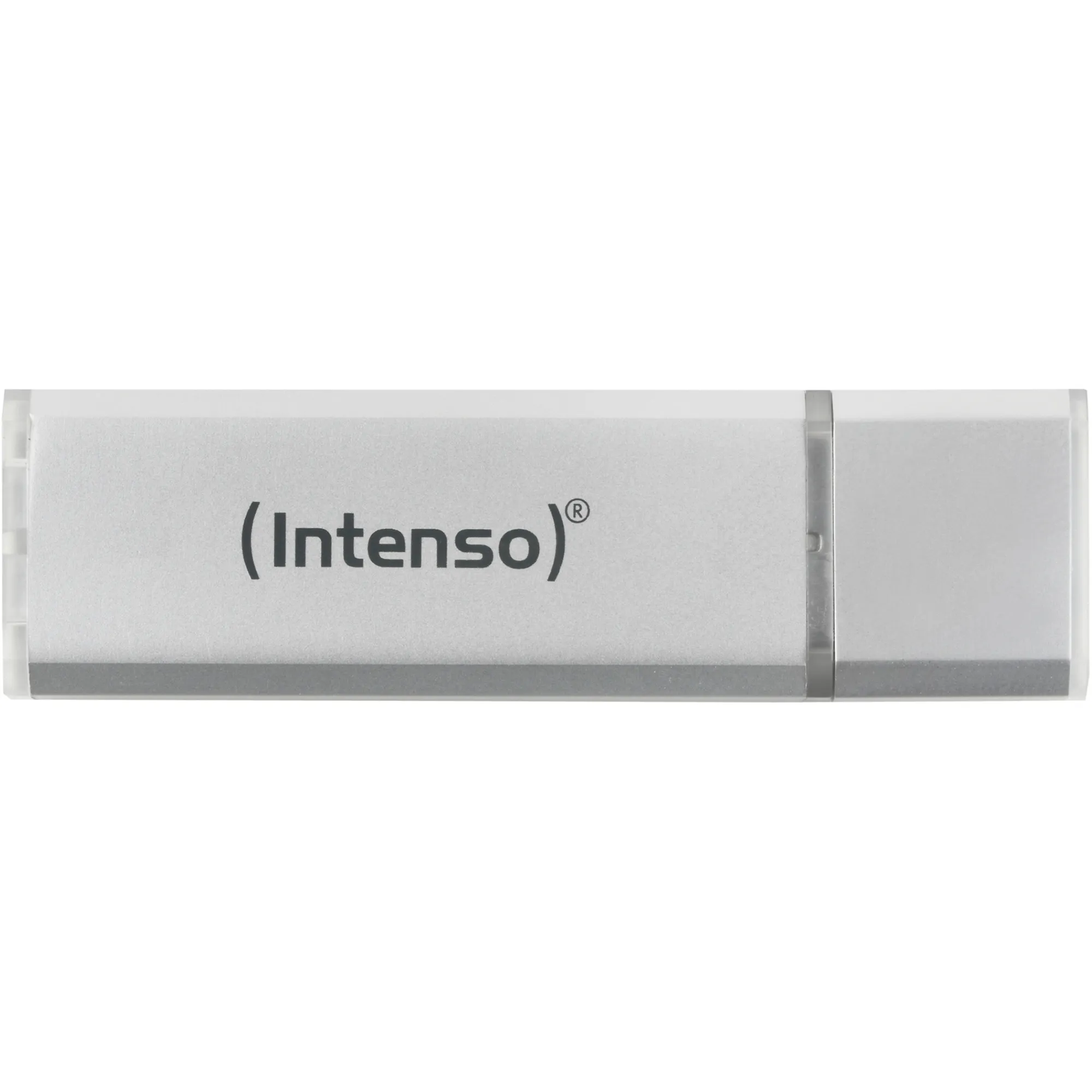 Ultra Line unità flash USB 32 GB USB tipo A 3.2 Gen 1 (3.1 Gen 1) Argento, Chiavetta USB - immagine 1