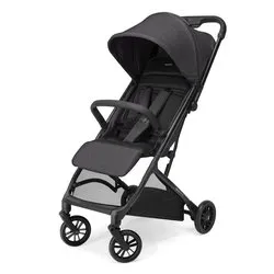 Passeggino 4 ruote ( 0 - 22 kg ) SKETCH Onyx black AG86S0ONB - immagine 1