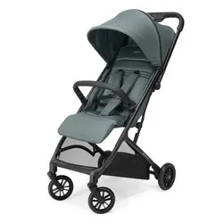 Passeggino 4 ruote ( 0 - 22 kg ) SKETCH Pine green AG86S0PNG - immagine 1