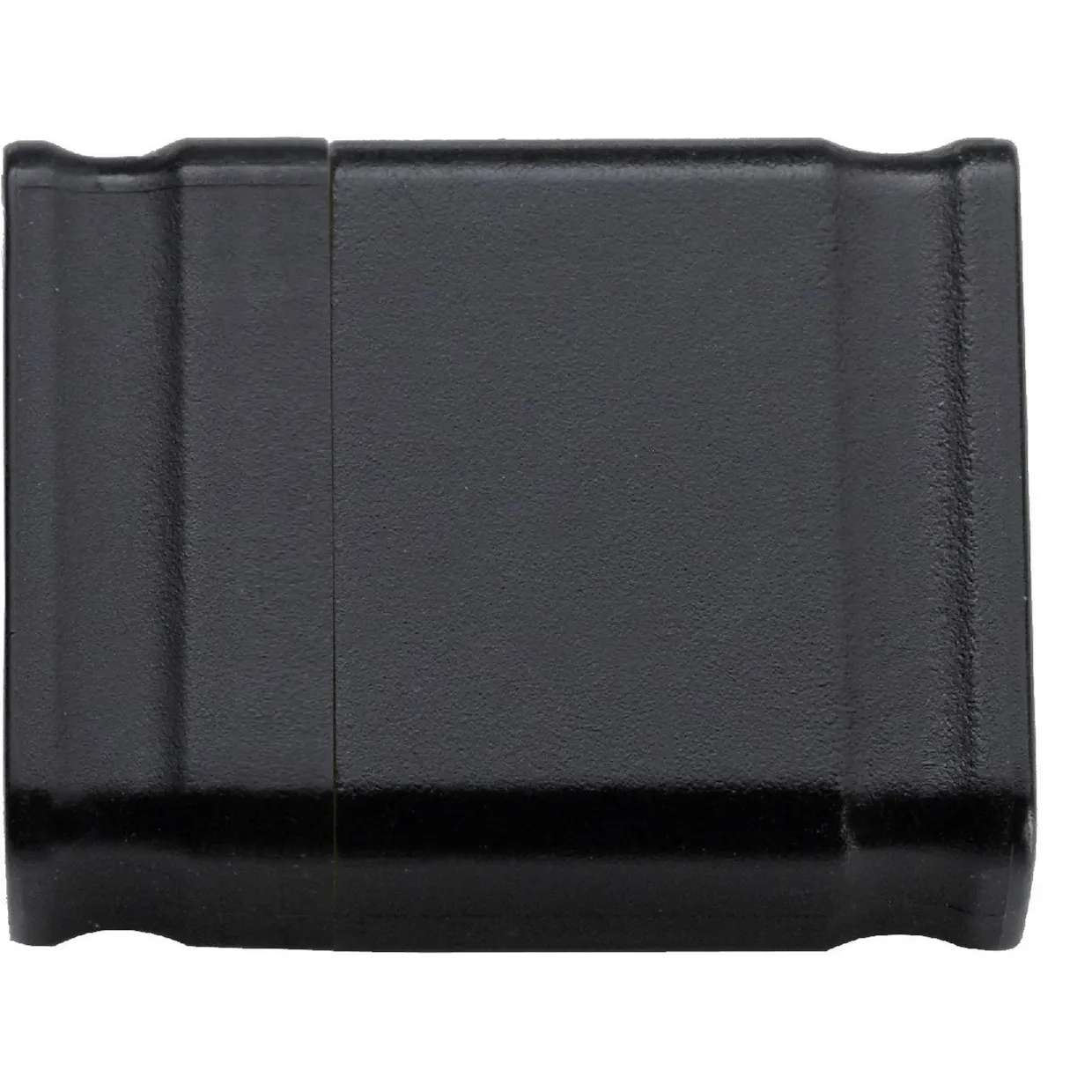 Micro Line unità flash USB 8 GB USB tipo A 2.0 Nero, Chiavetta USB - immagine 1