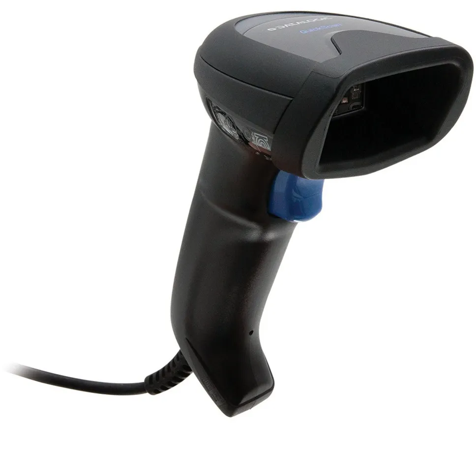 QuickScan QD2500, Scanner di codici a barre - immagine 1