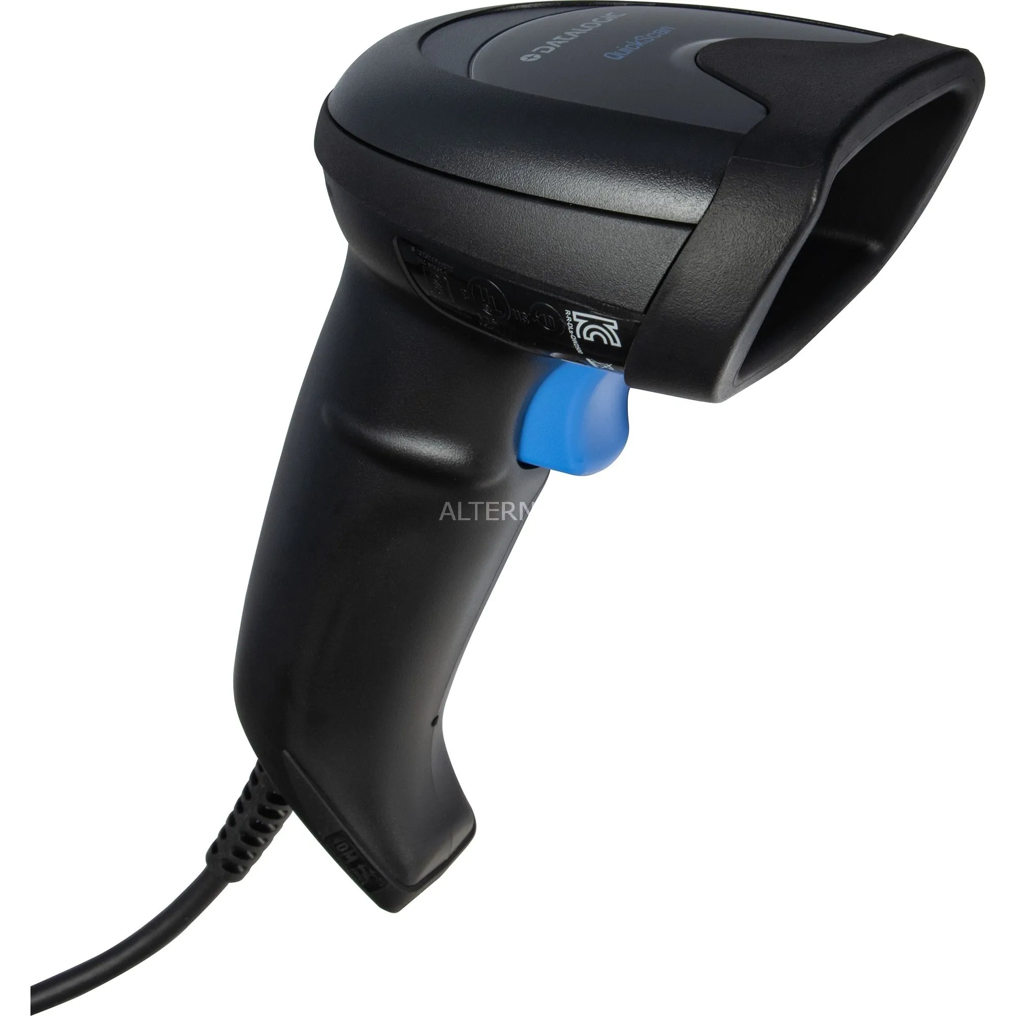QuickScan QW2500, Scanner di codici a barre - immagine 1