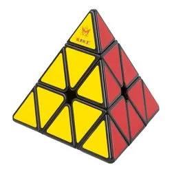 Pyraminx piramide a combinazione RECENT TOYS 705606106 - immagine 1