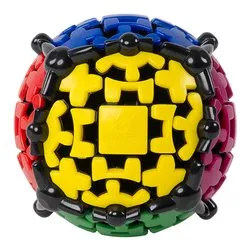 Gear Ball sfera ad ingranaggi RECENT TOYS 705606051 - immagine 1
