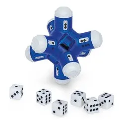 Brain Dice dado a combinazione RECENT TOYS 705606011 - immagine 1