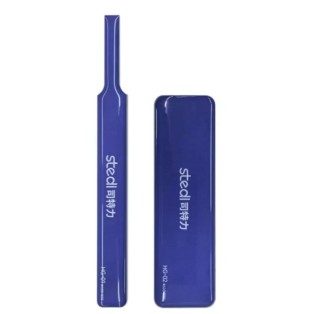 stedi Hobby Lime per Lucidatura Del Vetro di Precisione, Grana #10000, 2Pcs - immagine 1