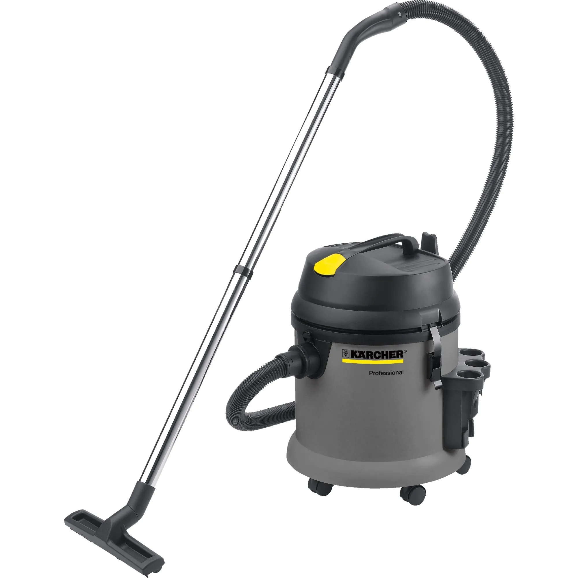 NT 27/1 Adv 27 L 1380 W, Aspira bagnato / asciutto - immagine 1