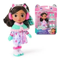 Bambola The Movie Small Doll (15,2cm) GABBY'S DOLLHOUSE Assortito 6072885 - immagine 1