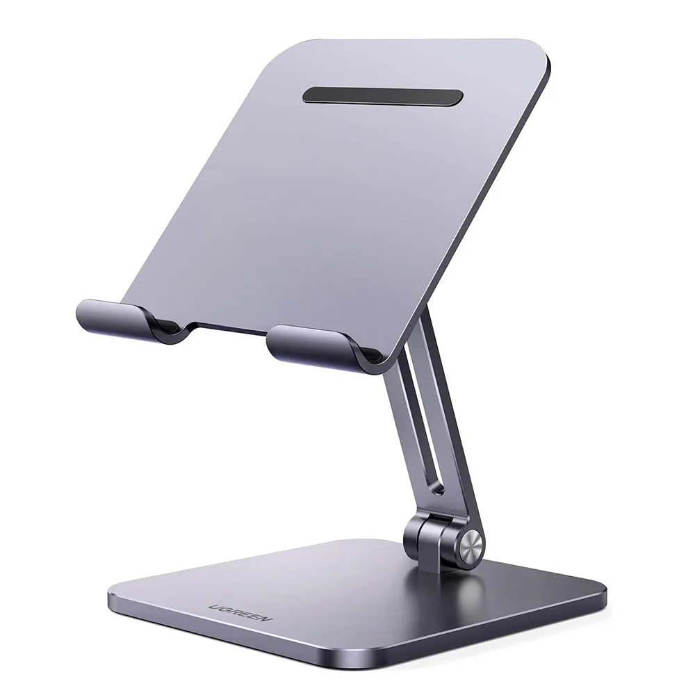 Supporto da scrivania UGREEN LP134 per Telefono / Tablet, 6.1inch - 12.9inch, Grigio - immagine 1